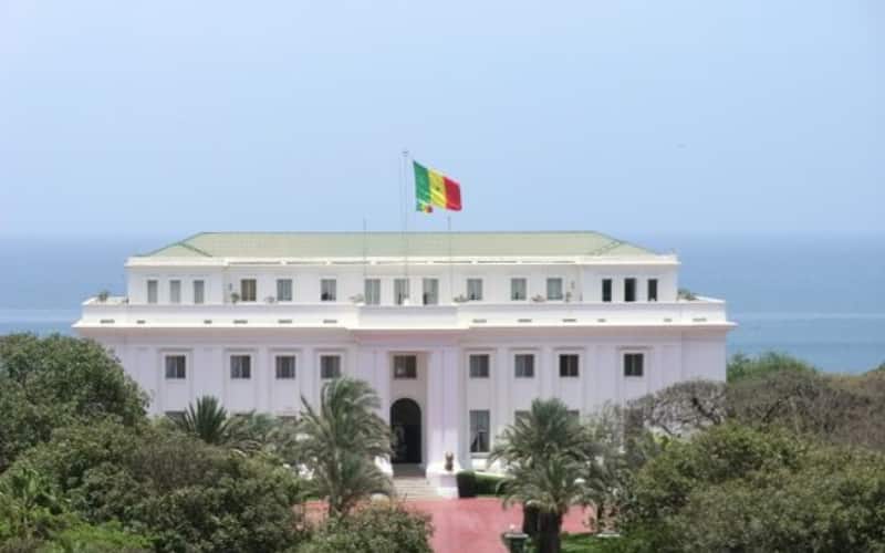 best state houses in Africa