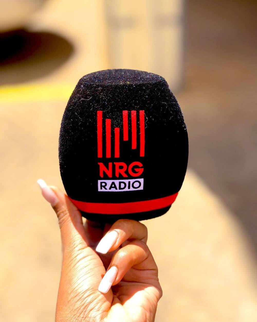 Who owns NRG radio?