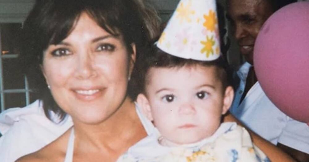Kris Jenner sends beautiful message to daughter Kylie on her birthday: "Delicious piece of my heart"