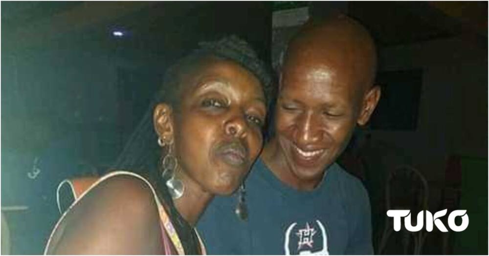 Desperate Nairobi mom accused of killing son ready to sell kidney to make ends meet