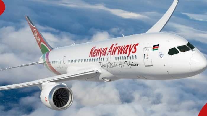 Kenya Airways Denies Claims It's Selling 49% Shares to Delta Air Lines