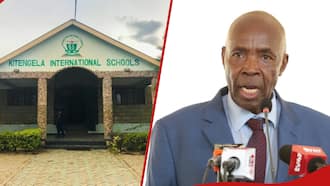KCPE 2023: 2 Schools Sue KNEC, CS Ezekiel Machogu over Poor Results
