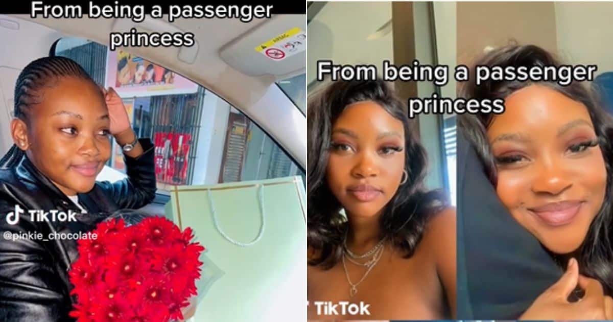 Woman Goes From Passenger Princess to Riding the Bus, Other Women Feel Her  Pain in Viral TikTok 