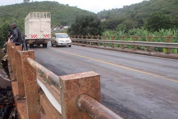 AfDB approves Kenya's KSh 23 billion loan to expand Sagana road to dual carriage