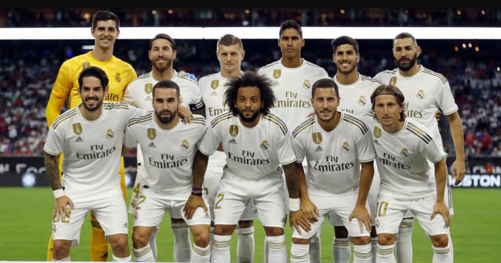 Real Madrid transfer targets and signings for 2019