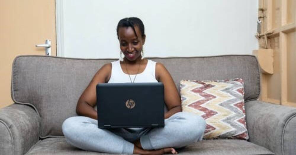 You don’t need a website to set up or run an online business. Photo: Cooperative Bank.