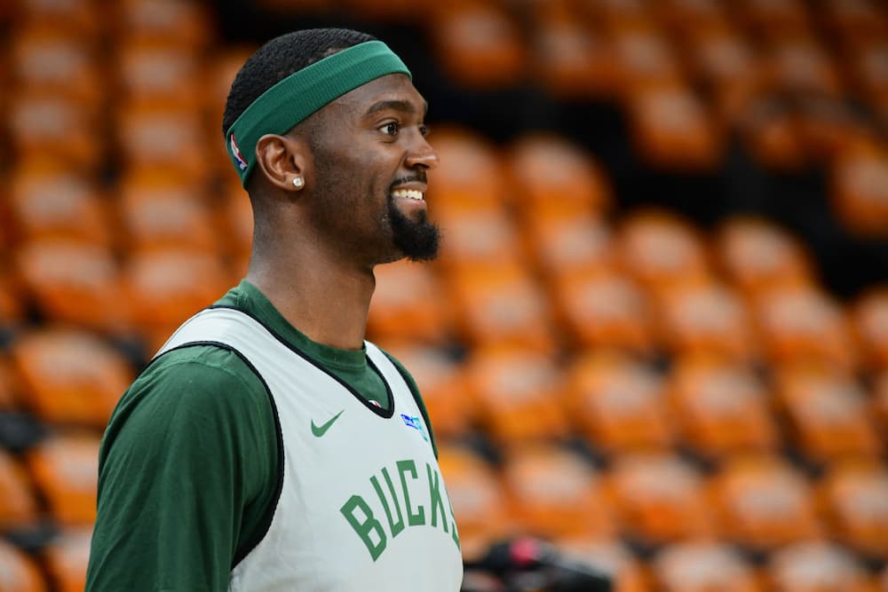 Bobby Portis: Under the Headband With the Bucks' Top Underdog - Milwaukee  Magazine