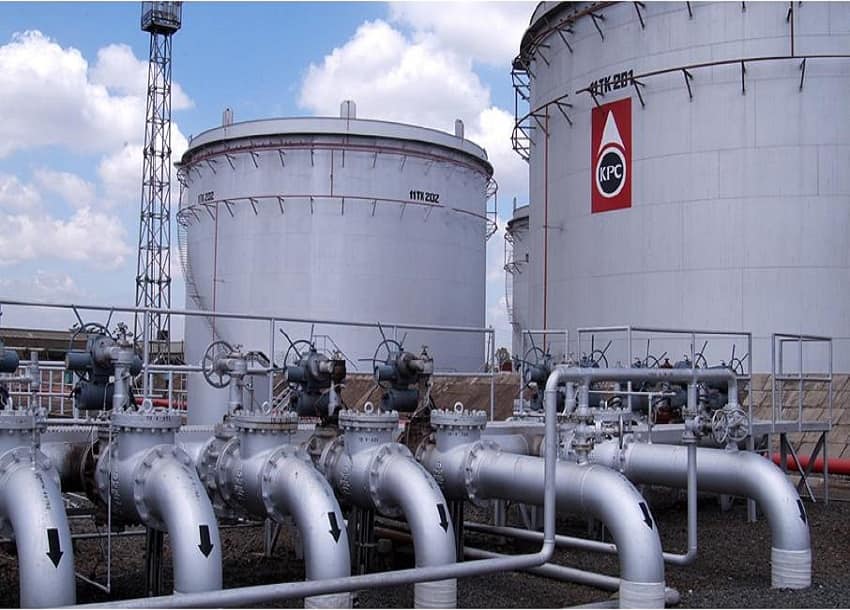KPC managing director Joe Sang, 4 others arrested over loss of oil billions