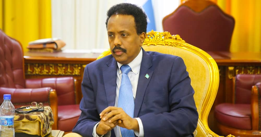 Somalia President Mohamed Farmajo Calls for Early Elections and Agrees for Inclusive Dialogue