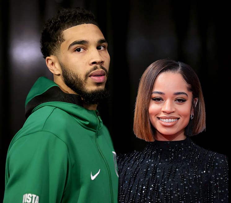 Ella Mai và Jayson Tatum đang hẹn hò? Mọi điều bạn nên biết - Tuko.co.ke