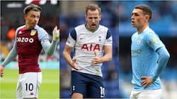 Pep Names 2 Premier League Stars He Wants to Sign For Man City After UCL Heartache