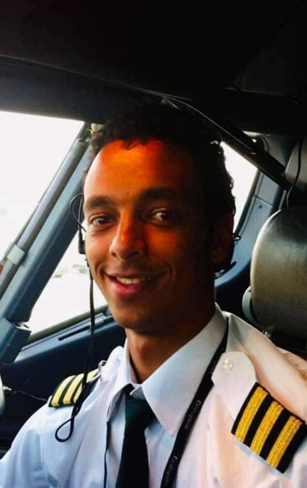 Ethiopian Airlines plane Crash: Pilot's family hold send-off prayers