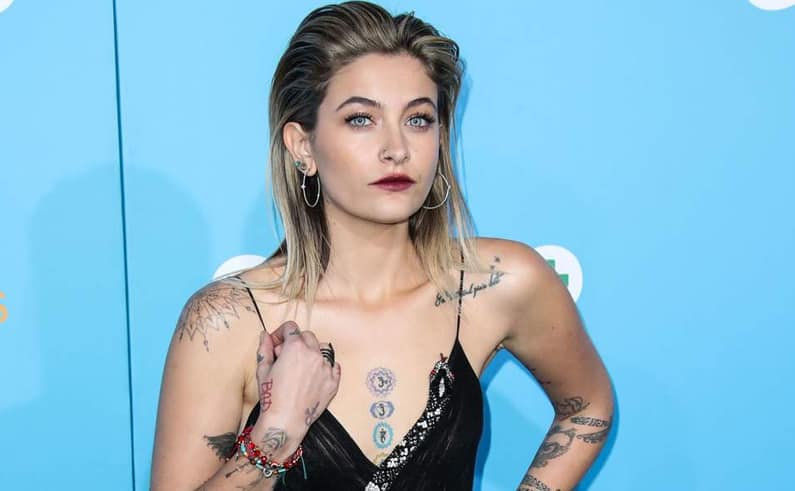Paris Jackson's net worth, career, sources of income in 2022