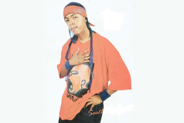 E-Sir: Kenyans agree late rapper would have been the biggest artiste in Africa if alive