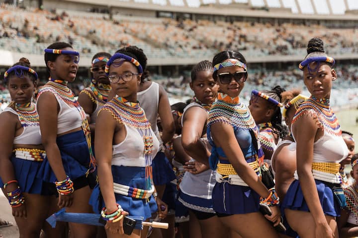 List of Zulu clan names and surnames: Comprehensive list - Tuko.co.ke