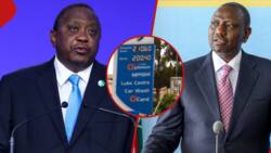 Uasin Gishu Man Apologises to Uhuru, Pleads with William Ruto to Seek His Advice: "Tusamehe"