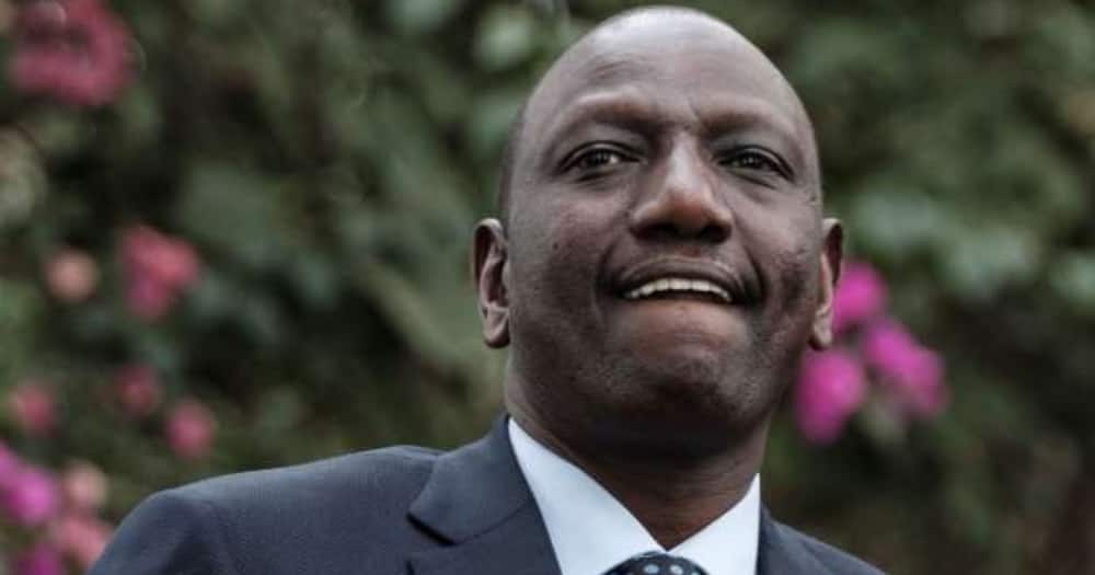 Analysis: Top Mt Kenya Bigwigs, Power Brokers Likely To Give William Ruto Sleepless Nights