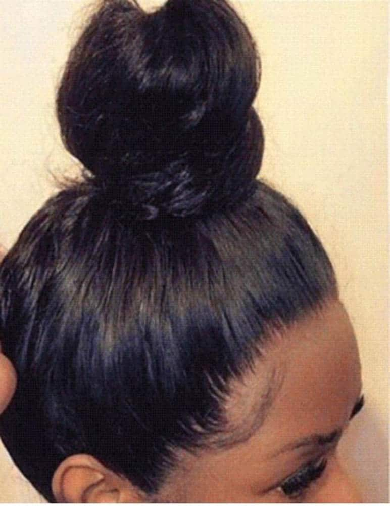 20 cutest frontal hairstyles that you have to try out in 2022