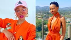 Huddah Monroe says she once dumped a man because his ex was ugly