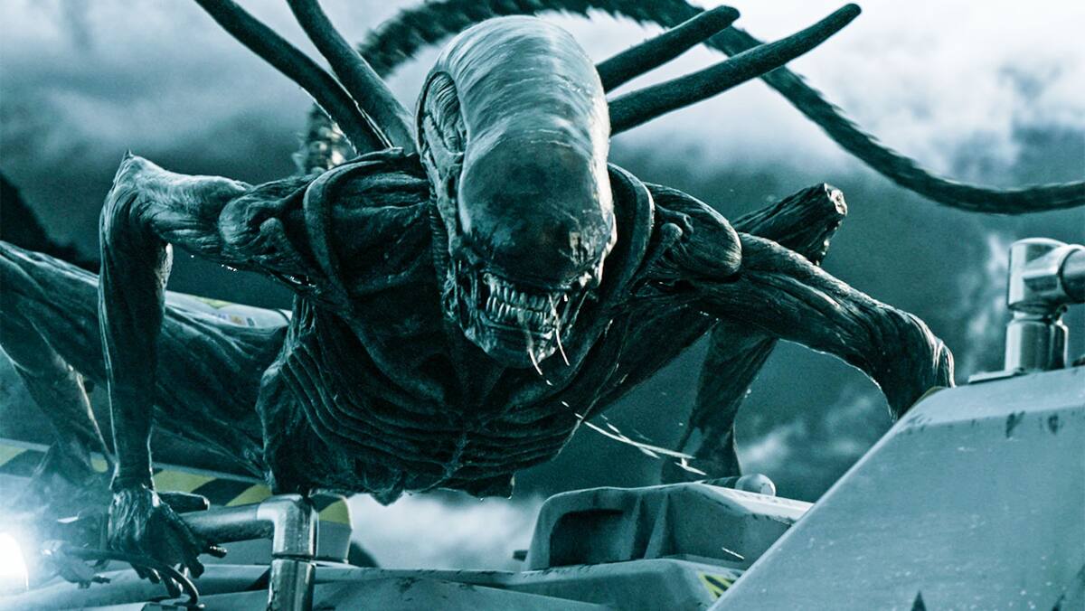 15 best alien movies - top films featuring extraterrestrials, invasions