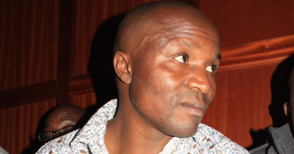 Philip Onyancha confessed to killing 17 people. He targetted 83 more.