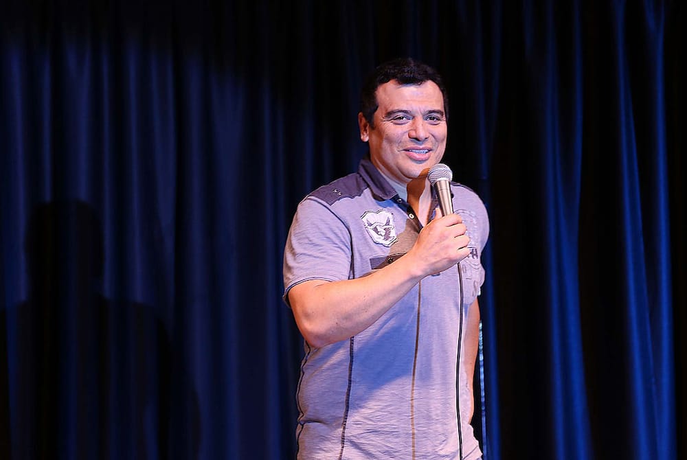 What Happened To Carlos Mencia The Untold Story Of The Comedy Central Star Tuko Co Ke