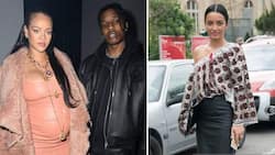 Rihanna and ASAP Rocky Allegedly Break up Amid Cheating Rumours: “Better Not Be True”