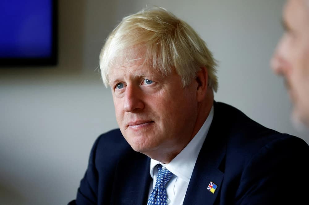 Dozens of Tory ministers turned on the party's Brexit hero Boris Johnson after a series of scandals, forcing him to quit