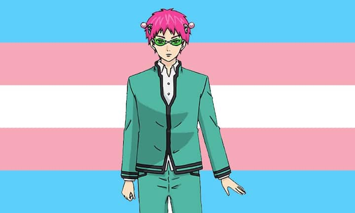 20 best Saiki K characters of all time and their profiles - Tuko.co.ke