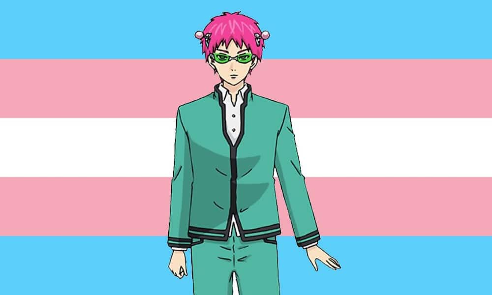 20 best Saiki K characters of all time and their profiles 