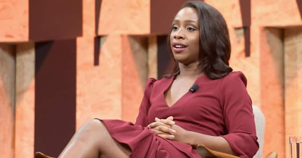 CNN's Abby Phillip: I Don't Want Motherhood to Change Me Too Much