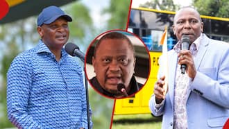 William Ruto's Allies Dismiss Outcome of Limuru III Meeting: "Political Losers"