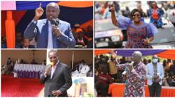 Storm in ODM as John Mbadi Rules Out Negotiations in Homa Bay Governor's Race: "Not Ready"