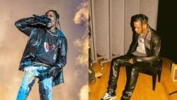 Travis Scott Mourns with Families That Lost Loved Ones During Stampede at His Concert: “I’m Devastated”