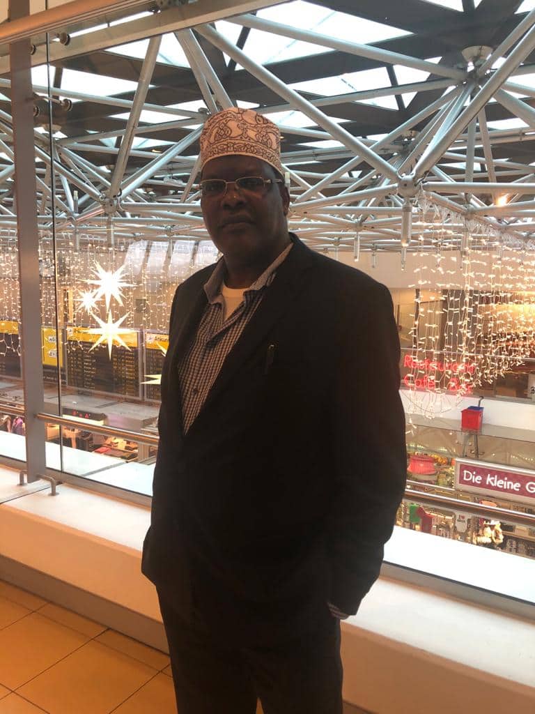 Miguna: Air France discloses Kenyan authorities directed airline not to fly lawyer to Kenya