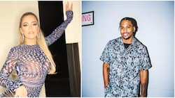 Trey Songz, Khloe Kardashian Reportedly Rekindle Their Romance, Go on Date at Justin Bieber's Party
