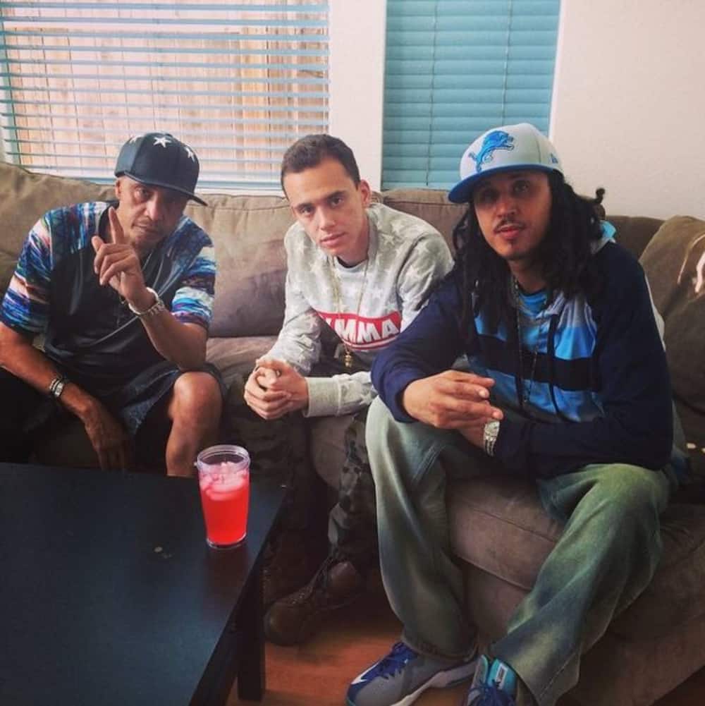 Who are rapper Logic's parents? Everything you need to know Tuko.co.ke