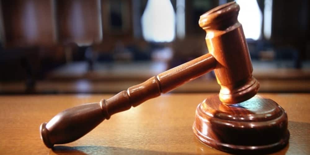 Machakos Court Okays DNA Test of Child in Dispute Between Married Woman and Male Workmate