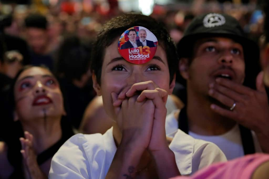 Brazil Heads For Runoff Vote With Bolsonaro Buoyant - Tuko.co.ke