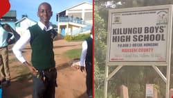 Principal of School Where Form One Student Died 10 Days after Joining Recounts Last Moments
