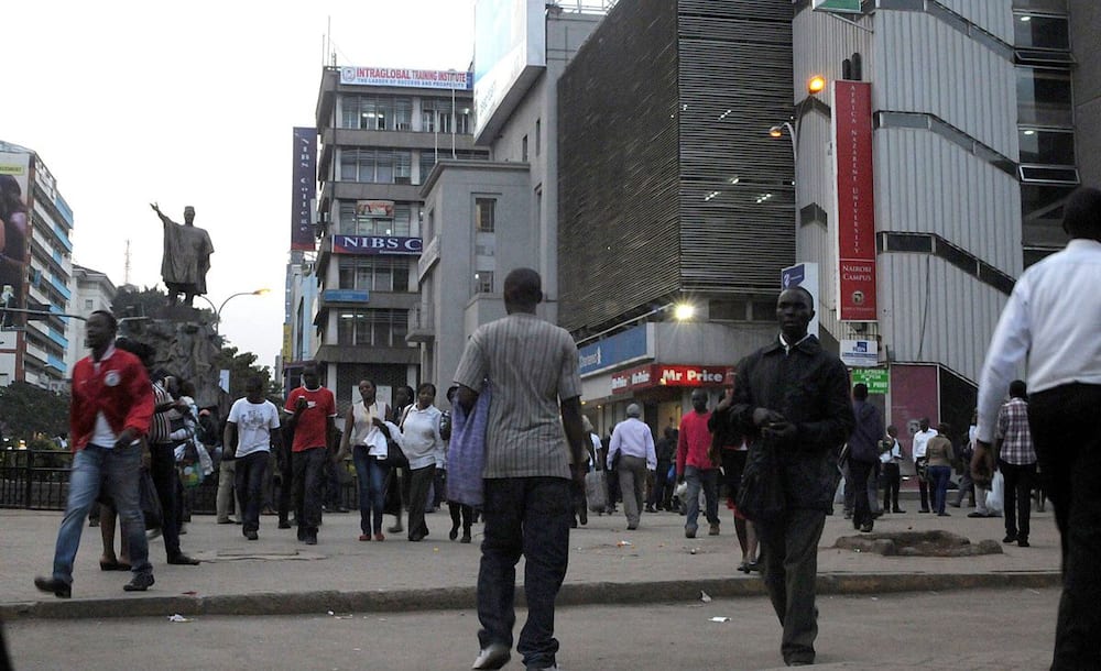 Opinion: Kenya is beautiful country suffering from deep-seated trust crisis