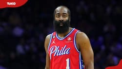 Is James Harden married? Current relationship and dating history