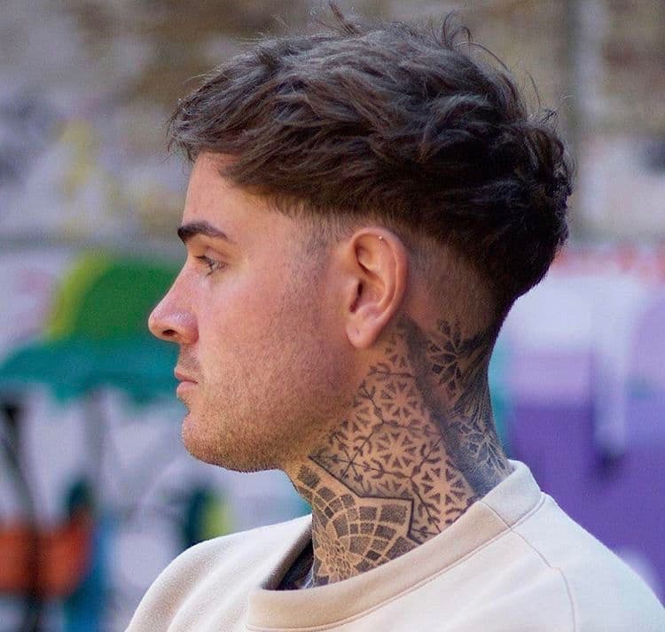 11 best Edgar haircuts for men in 2020 