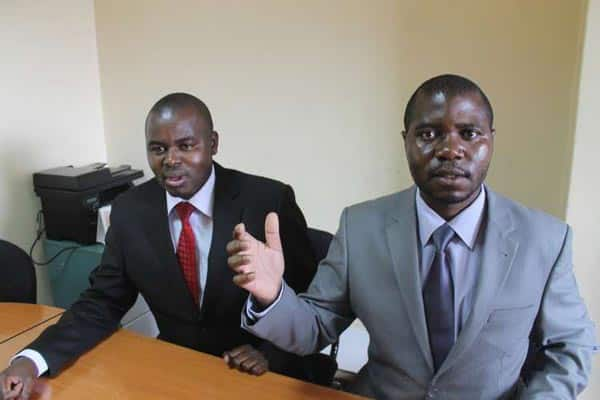 Kiambu magistrate Brian Khaemba resigns, begins practice as High Court Advocate