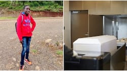 Cynthia Wanjiku: Japan Hospital Threaten to Cremate Body of Kenyan Athlete over KSh 1.3m Bill
