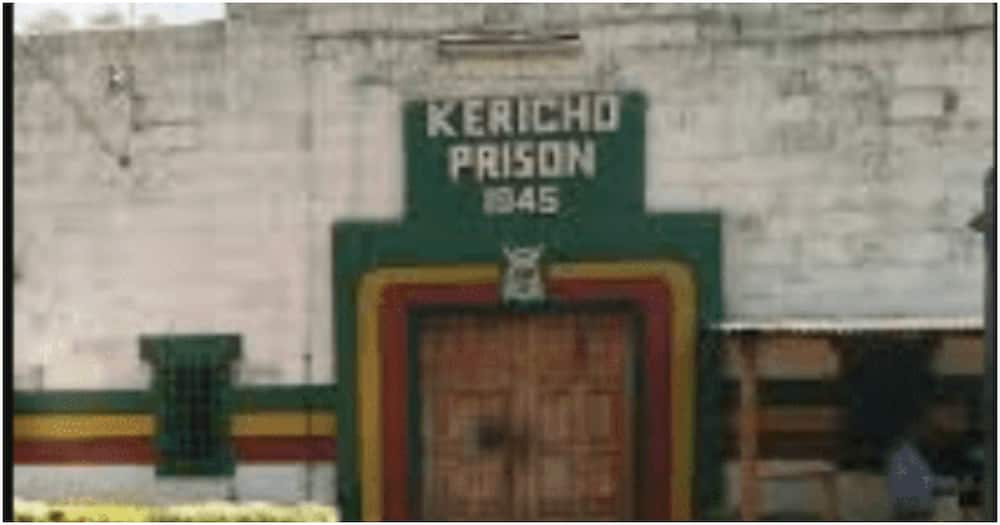 COVID-19 fears grip Kericho GK Prison after 48 inmates, officials test positive