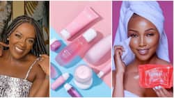 Murugi Munyi Tears into Huddah Monroe's Cosmetic Products with Honest Review: "Reminds Me Success Cards"