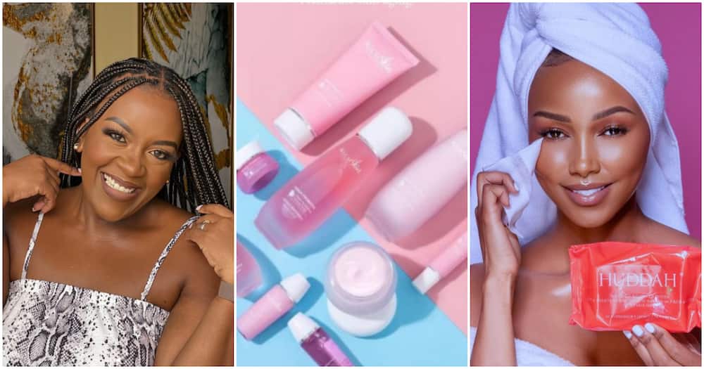 Murugi Munyi Tears into Huddah Monroe’s Beauty Merchandise with Trustworthy Overview: “Reminds Me Success Playing cards”