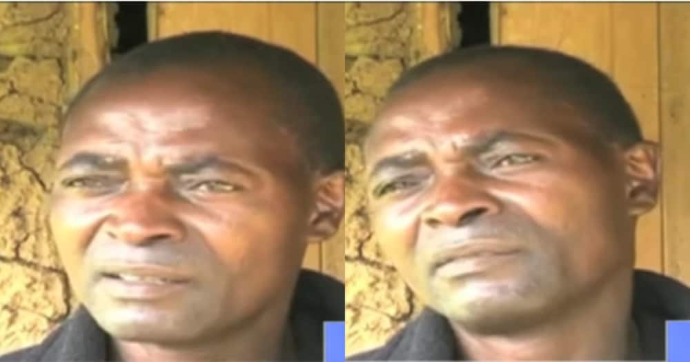 Siaya man who failed to exchange old notes worth KSh 500k condemned to poverty