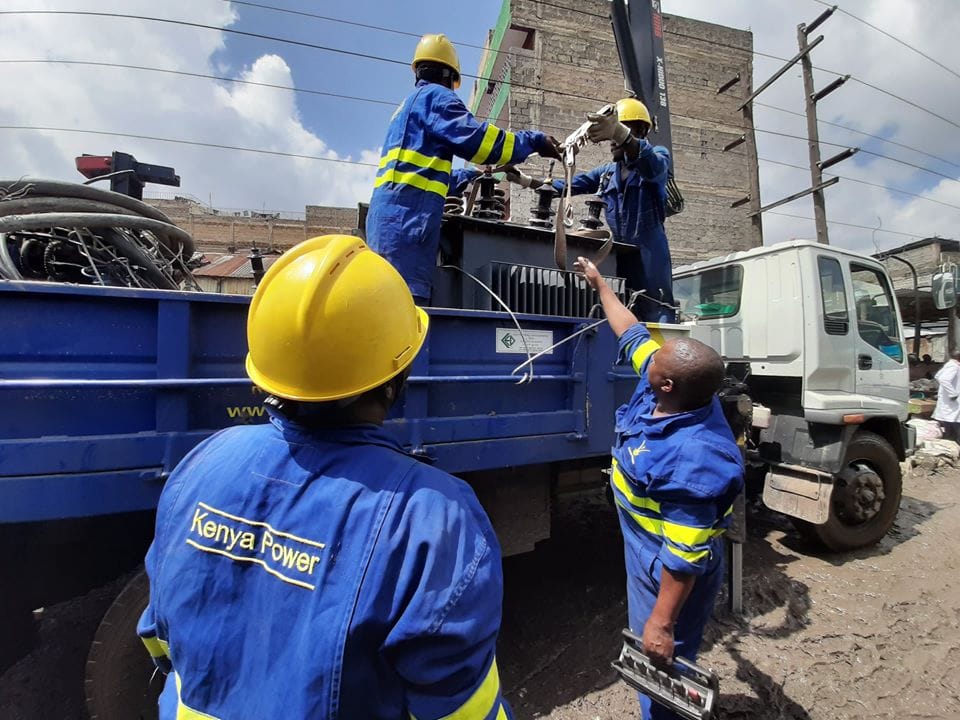 5 Kenya Power board directors resign after profit dropped by 92 per cent